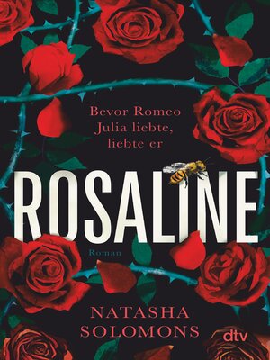 cover image of Rosaline